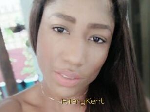 HilaryKent