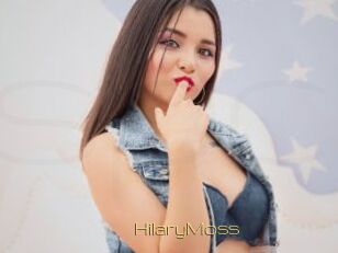 HilaryMoss