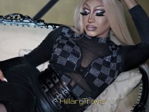 HillaryTravis
