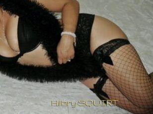 Hillary_SQUIRT