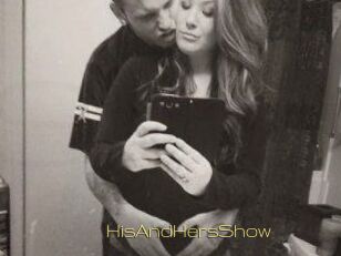 HisAndHersShow