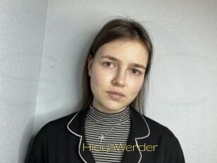 HloyaWerder