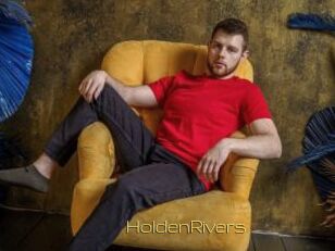 HoldenRivers