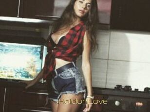 HoldonLove