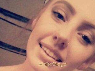 HollieSlays