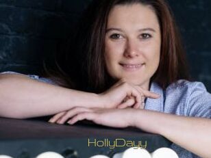 HollyDayy