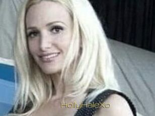 HollyHaleXo