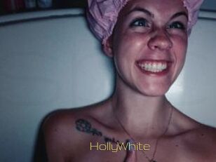 HollyWhite