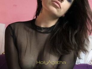 HolyAgatha