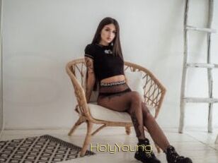 HolyYoung