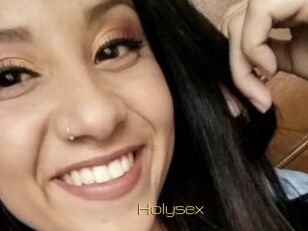 Holysex