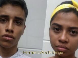 HomeroAndMarge