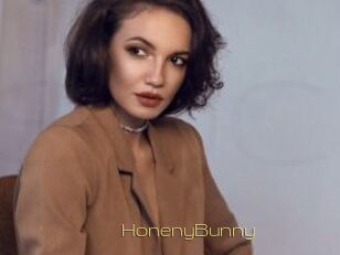 HonenyBunny