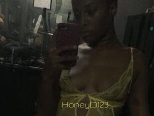 HoneyD123