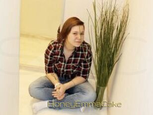 HoneyEmmaCake