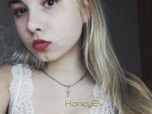 HoneyEx