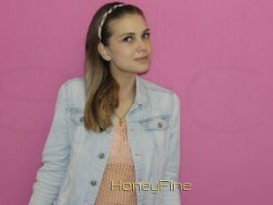 HoneyFine