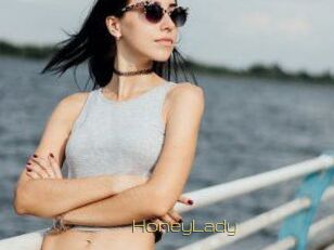 HoneyLady