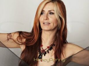 HoneyPenny