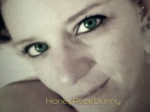HoneyRopeBunny