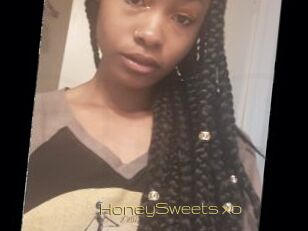 HoneySweets_xo