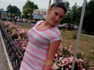 HoneyX