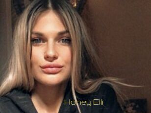 Honey_Elli