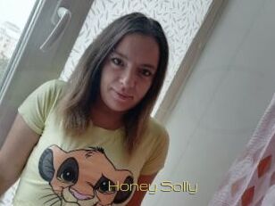 Honey_Solly