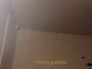 Honeypetite