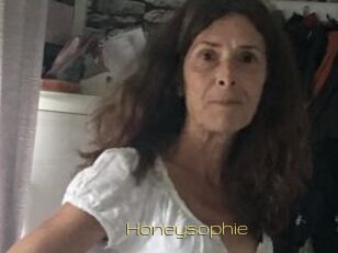 Honeysophie