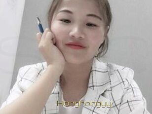 Honghongyy