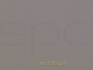 HootBoy22