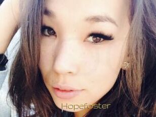 Hopefoster
