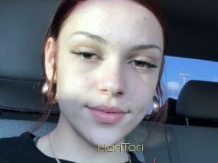 HoriTori