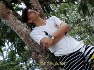 HorneyMen