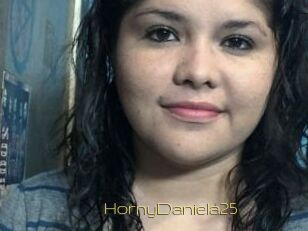 HornyDaniela25