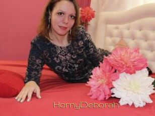 HornyDeborah