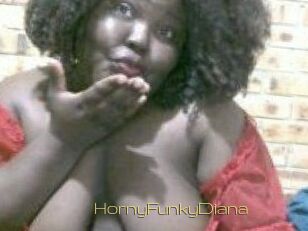HornyFunkyDiana
