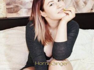 HornyGinger
