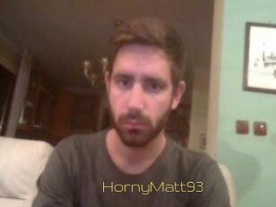 HornyMatt93
