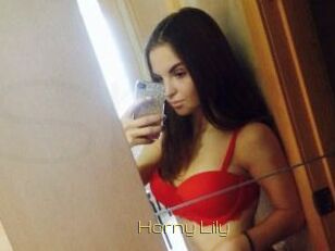 Horny_Lily_