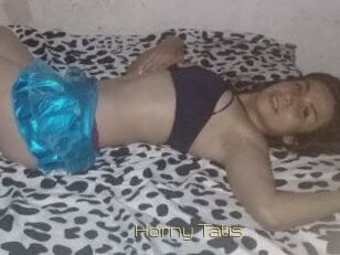 Horny_Tatis