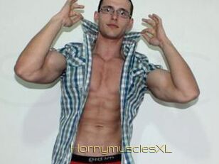 HornymusclesXL