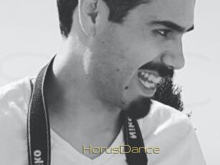 HorusDance
