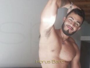 Horus_Bard