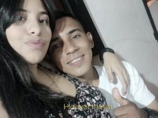 Hoseinaleja