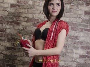 HotAisha