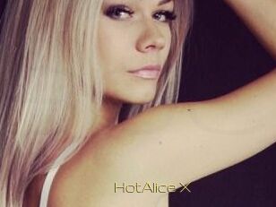 HotAlice_X