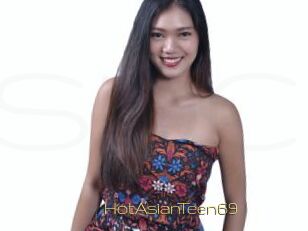 HotAsianTeen69