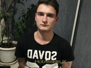 HotAssReyX